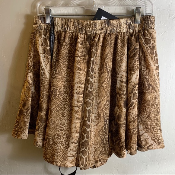 NWT Shorts - Picture 3 of 5